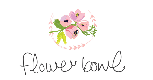 FLOWER BOWL