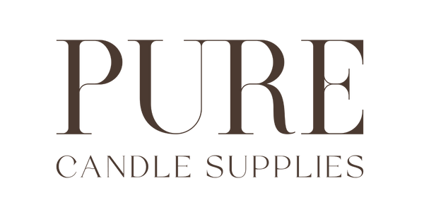 PURE CANDLE SUPPLIES